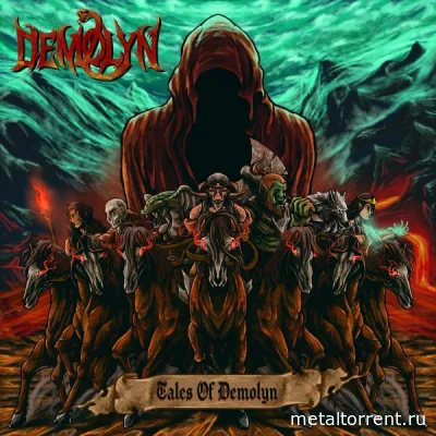 Demolyn - Tales of Demolyn (2022)