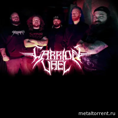 Carrion Vael - Дискография (2017-2022)