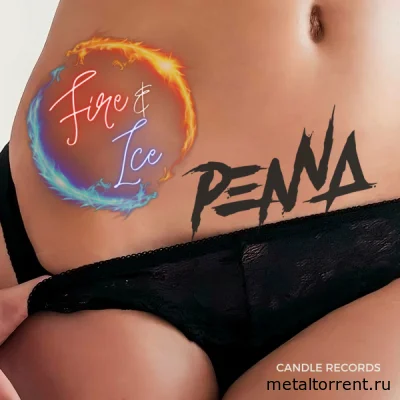 Jason Penna - Fire and Ice (2022)