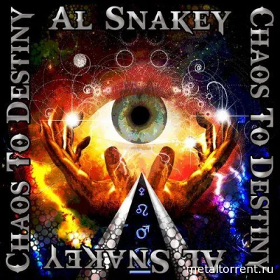 Al Snakey - Дискография (2015-2022)