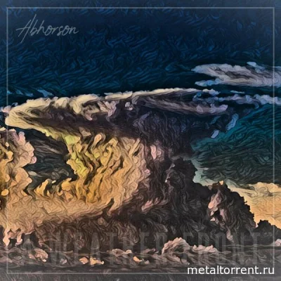 Abhorson - A Weather Front (2022)