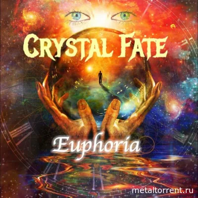 Crystal Fate - Euphoria (2022)