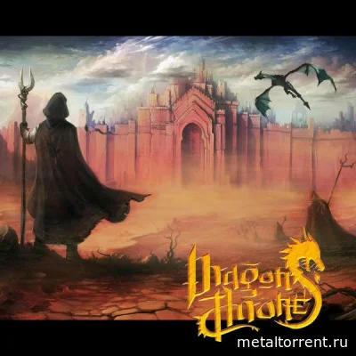 Dragon Throne - Dawnbringer (2022)