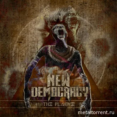 New Democracy - The Plague (2022)