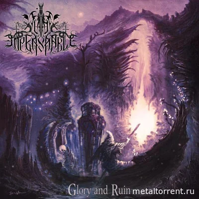 Flame Imperishable - Glory And Ruin (2022)