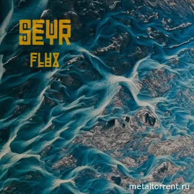 Seyr - Flux (2022)