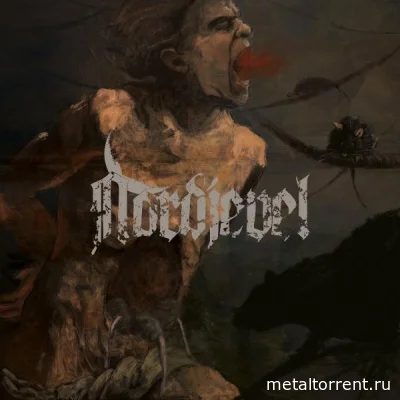 Nordjevel - Of Rats and Men (2022)