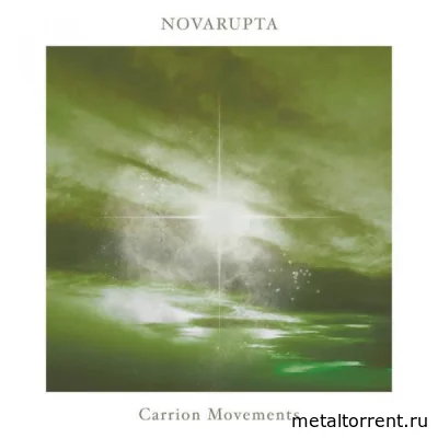 Novarupta - Carrion Movements (2022)