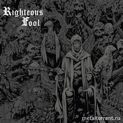 Righteous Fool - Righteous Fool (2022)