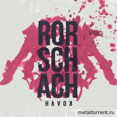 Havok - Rorschach (2022)