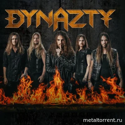 Dynazty - Дискография (2009-2022)