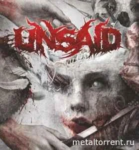 Unsaid - Carnivore (2022)