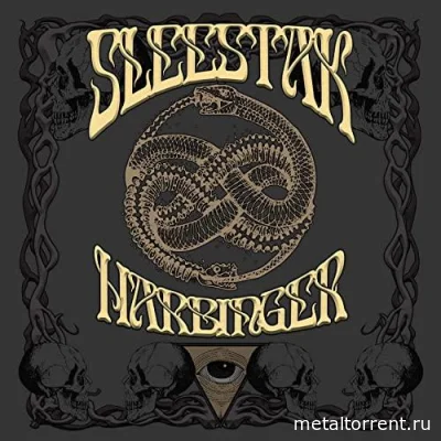 Sleestak - Harbinger (2022)