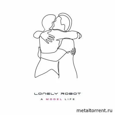 Lonely Robot - A Model Life (2022)