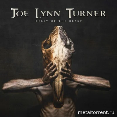 Joe Lynn Turner - Belly Of The Beast (single) (2022)