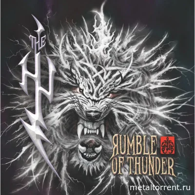 The Hu - Rumble Of Thunder (2022)