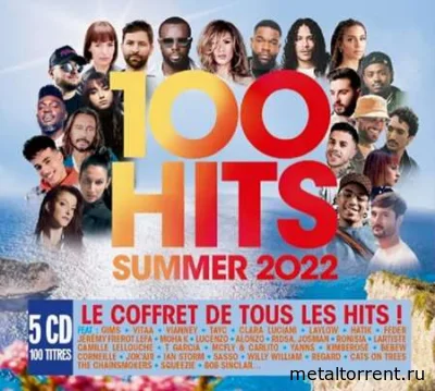 100 Hits Summer (2022)