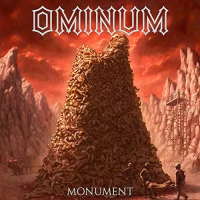 Ominum - Monument (2022)