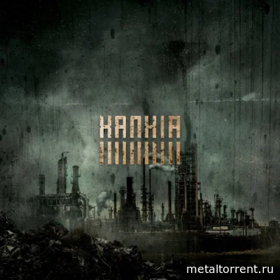 Xanxia - Дискография (2021-2022)