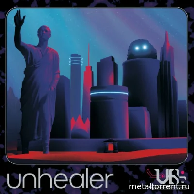 Unhealer - Unhealer (2022)
