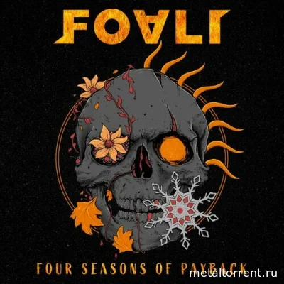 Foali - Four Seasons Of Payback (2022)