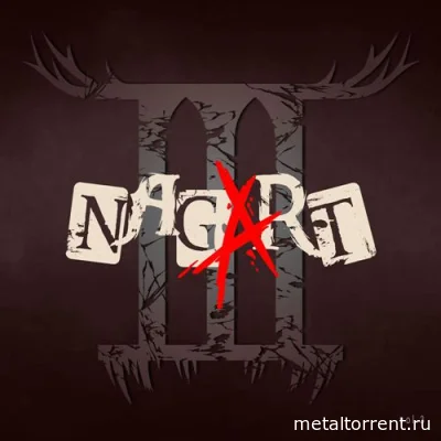 Nagart - Vol. 3 (2022)