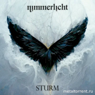 nimmerlicht - Sturm (2022)