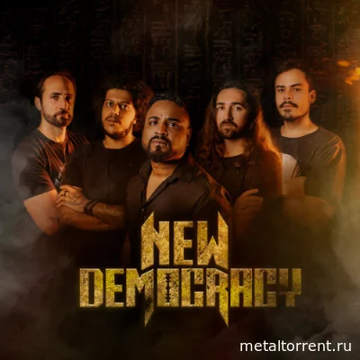 New Democracy - Дискография (2017-2022)