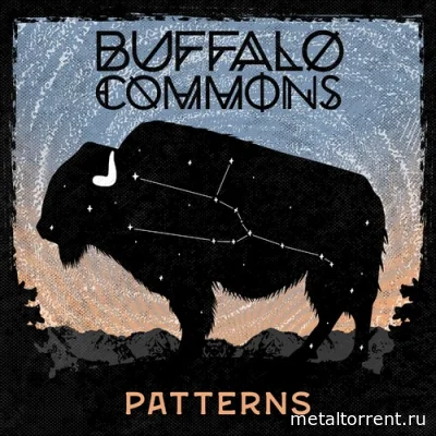 Buffalo Commons - Patterns (2022)