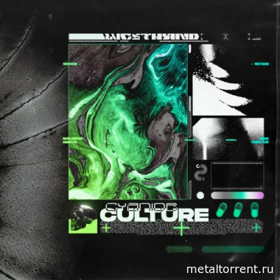 Westhand - Cyanide Culture (2022)
