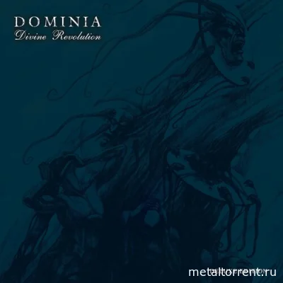 Dominia - Divine Revolution (2022)