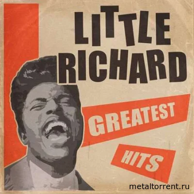 Little Richard - Greatest Hits (2022)