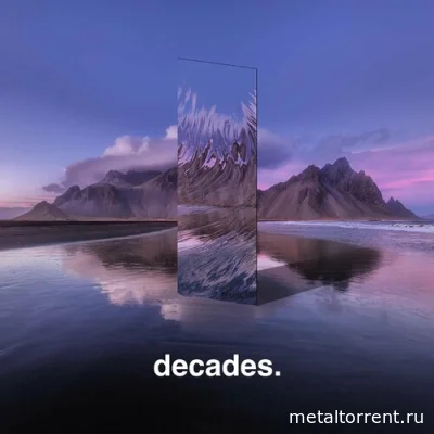 Decades. - Time Illusion (2022)