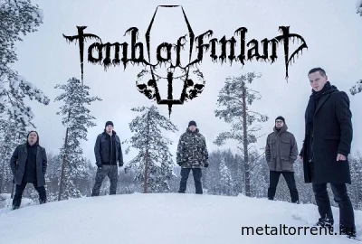 Tomb Of Finland - Дискография (2015-2022)