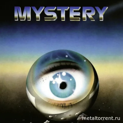 Mystery - Mystery (2022)