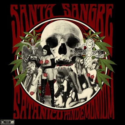 Satanico Pandemonium - Дискография (2019-2022)