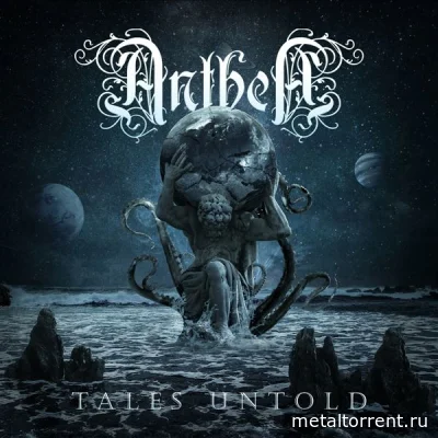 Anthea - Tales Untold (2022)