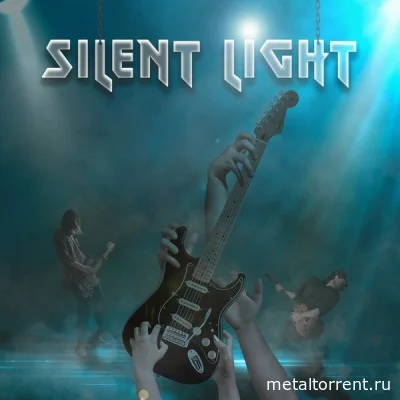 Silent Light - Silent Light (2022)
