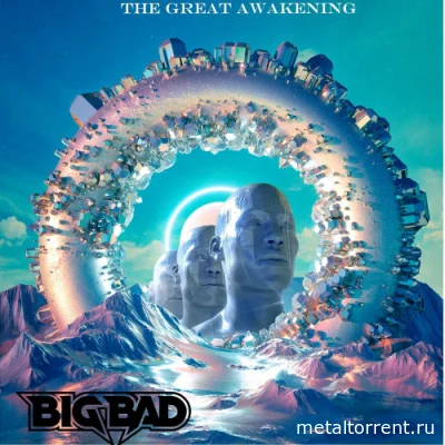 Big Bad - The Great Awakening (2022)
