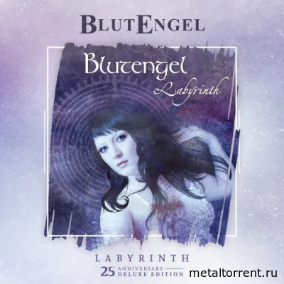 Blutengel - Labyrinth (2022)