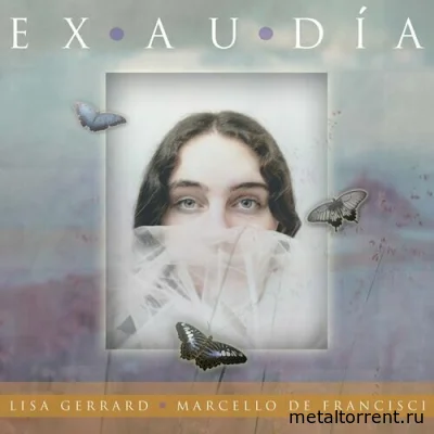 Lisa Gerrard - Exaudia (2022)