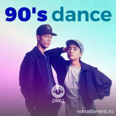 90's Dance (2022)