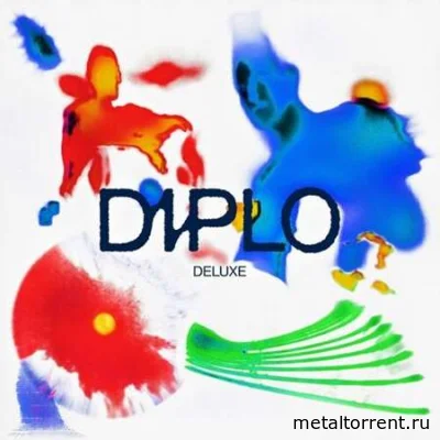 Diplo - Diplo (2022)