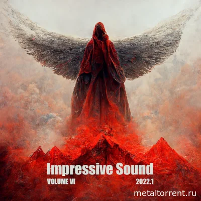 Impressive Sound 2022.1: Volume VI (2022)