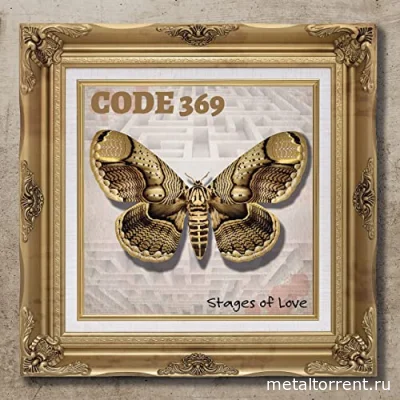 Code 369 - Stages Of Love (2022)