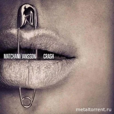 Matcham/Jansson - Crash (2022)