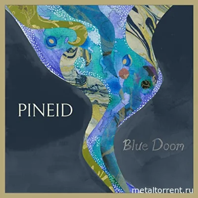 Pineid - Blue Doom (2022)