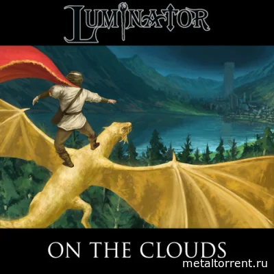 Luminator - On the Clouds (2022)