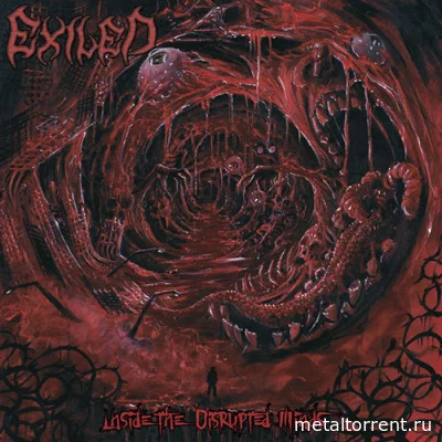 Exiled - Inside the Disrupted Minds (2022)