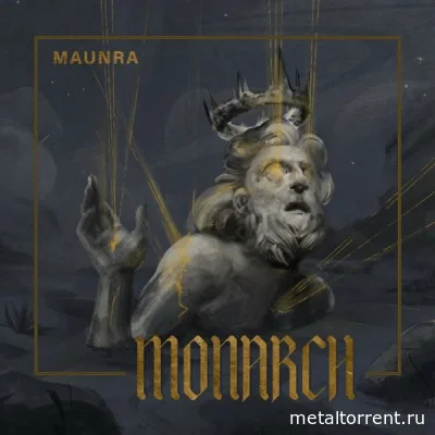 Maunra - Monarch (2022)